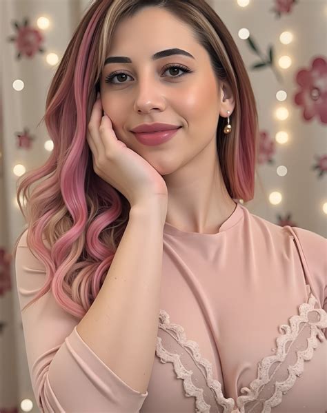 Mariam'olv - Amar es aceptar la belleza y la imperfección del otro sin