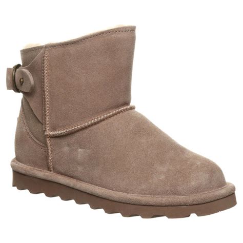Угги Bearpaw - купить с доставкой по выгодным ценам в интернет-магазине ...