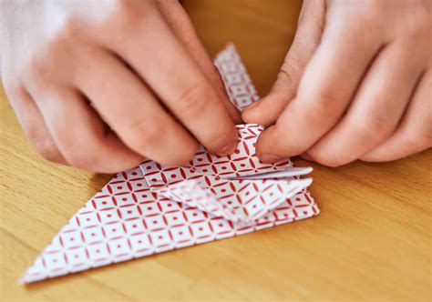 Dobrar Papel É Reversível Ou Irreversível - Como fazer Origami: Aprenda tudo sobre essa Técnica com Papel