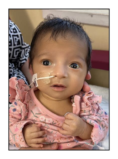 New app helps families stay connected to premature babies | King's