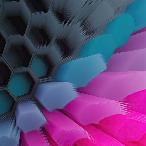 new bringing abstract 4k iPad Pro Wallpapers Free Download