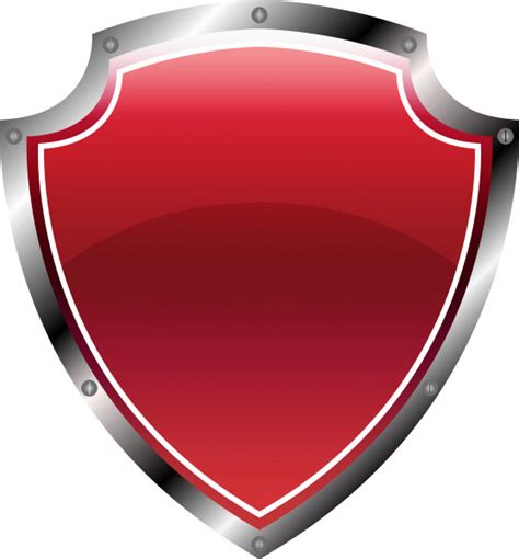 Shield vector art graphics Vectors images graphic art designs in ...