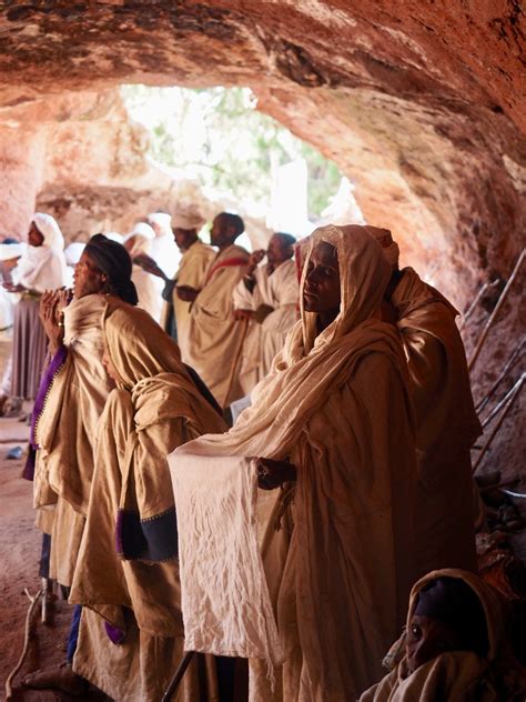 Rock cut churches of lalibela ethiopia the complete guide – Artofit