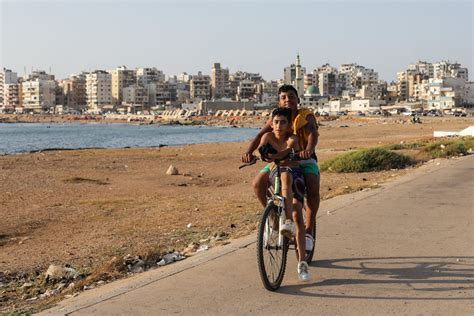 Travel Photography in Tripoli, Lebanon — Geraint Rowland Photography
