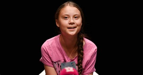greta thunberg   yos journey  fight climate change