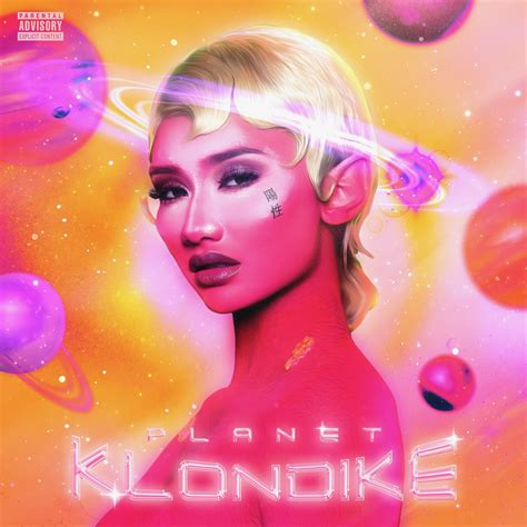 Klondike Blonde Drops New EP ‘Planet Klondike’ - Music