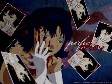 perfect blue zerochan anime image board