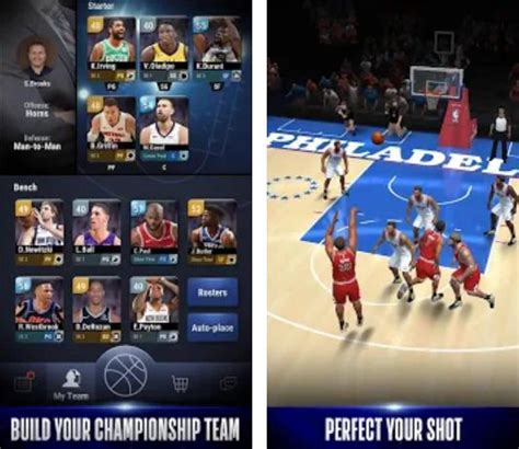 NBA NOW Mobile hack cheats (arena ticket, superstar draft, cash gp)