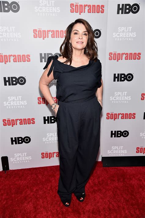 Annabella Sciorra - Actress