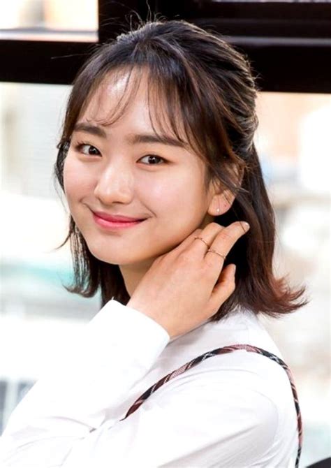 Won Jin-ah 2 » Dramabeans