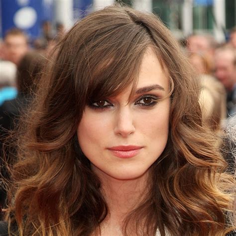 Hair enthusiasts are reacting to the side fringe revival today 26
