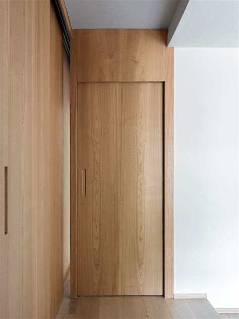 Casa LS Vs J.Alberts - Picture gallery 22 | Doors interior modern