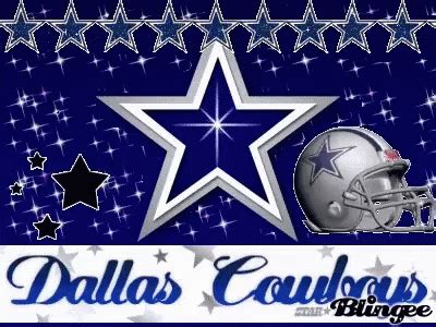 Dallas Cowboys GIF - DallasCowboys - Discover & Share GIFs