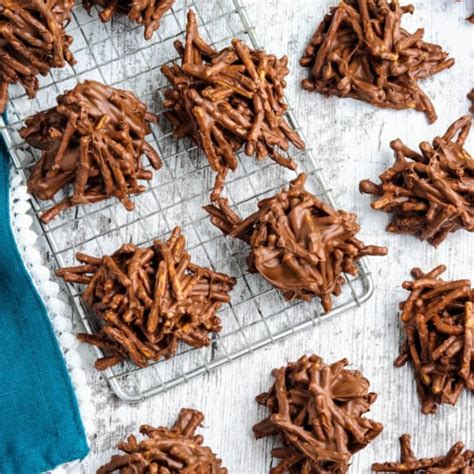 bake haystack cookies upstate ramblings