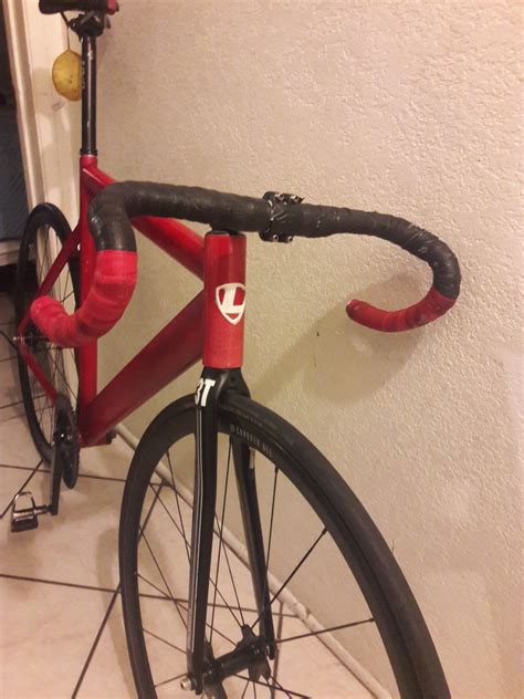 Leader 735 - Pedal Room