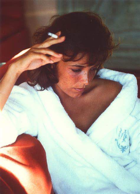 Gallery - Karen Allen - Actor/Director