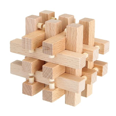 Головоломка 3д: Серия игрушек 3D головоломки | издательство Crystal Puzzle