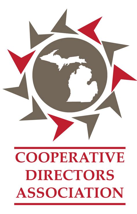 cda logo  library cooperatives  michigan