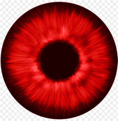 Free download | HD PNG human eye iris texture mapping drawing red eye ...