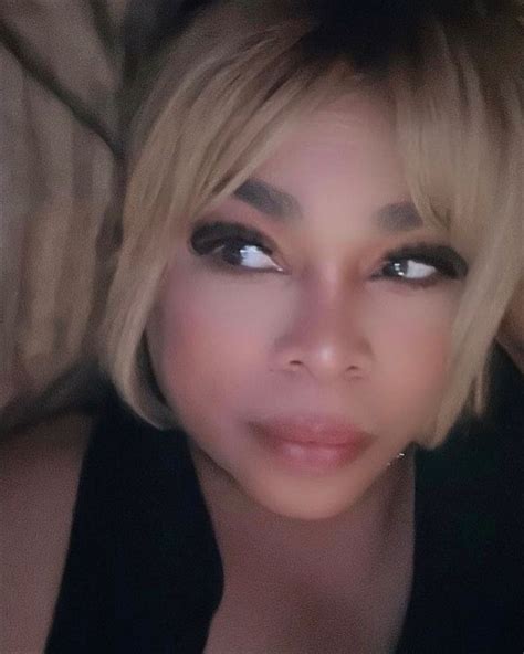 T-Boz FanPage
