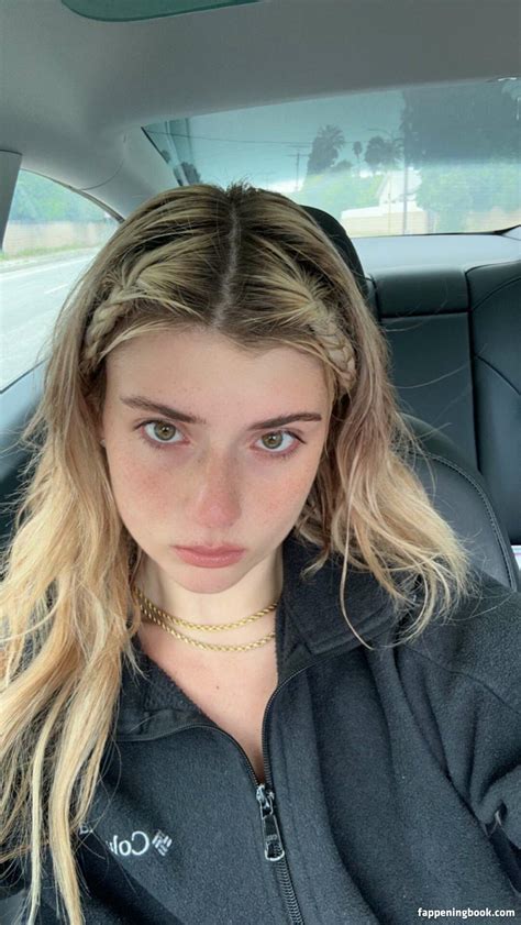 Faith Ordway Nude: Exploring The Controversy And Impact On Social Media