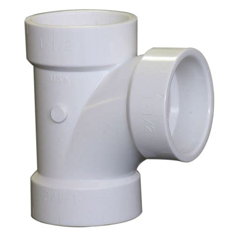 pvc tee pipe fitting size    structure pipe rs  piece