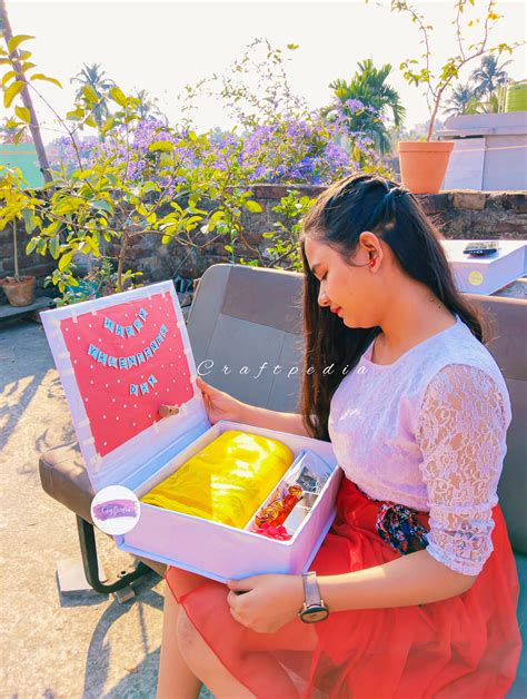 Craftpedia - A special gift to surprise your loved ones 💖...