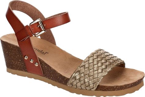 Bjorndal Wedge Sandals Platform Sale | www.changeyourwindows.com