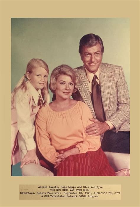 "The New Dick Van Dyke Show" The Birth (Fernsehepisode 1972) - IMDb
