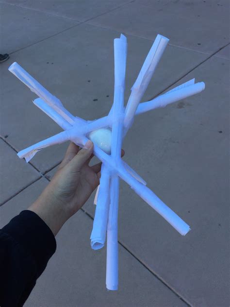 egg drop project ideas 4