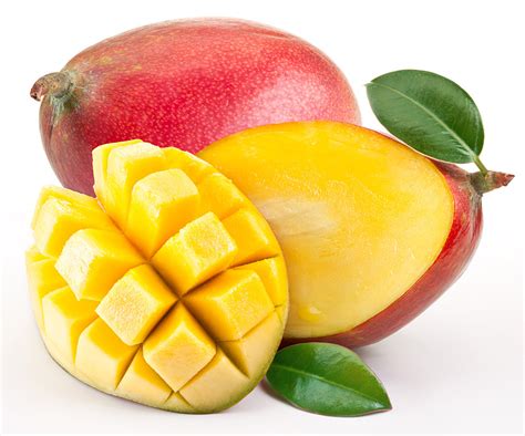 Mango | Lebensmittellexikon: Gesund abnehmen ohne Diät