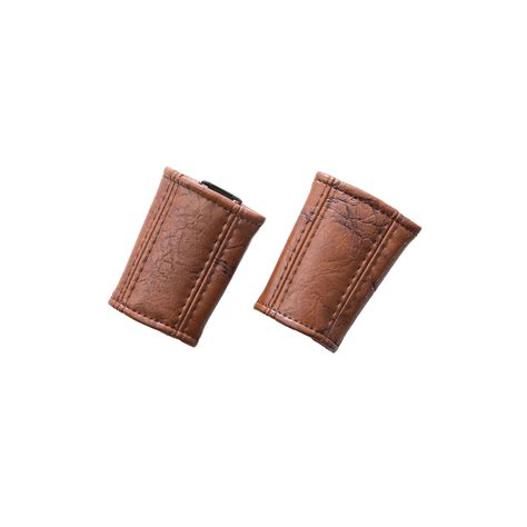 interior accessories universal fit seat belt buckle cover seat