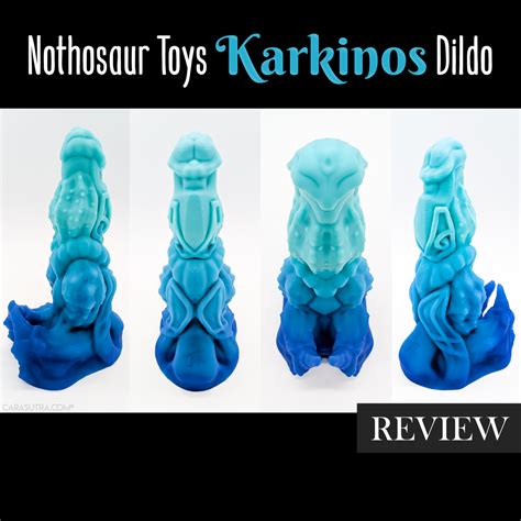 Knot Dildo Reviews: Bulging Ball Knot Sex Toys Pics & Videos