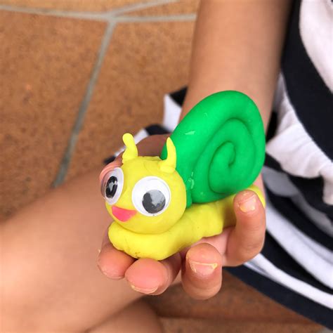 Animales De Plastilina 10