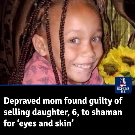 Express - How could anyone do this to a child! 😠 https://www.the
