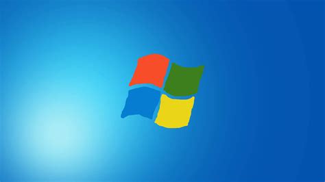 Windows XP обои на рабочий стол