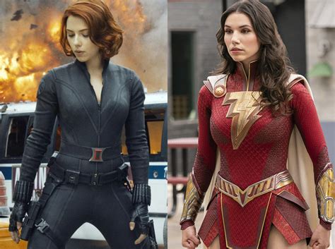 Scarlett Johansson vs Grace Caroline Currey : r/CelebBattles