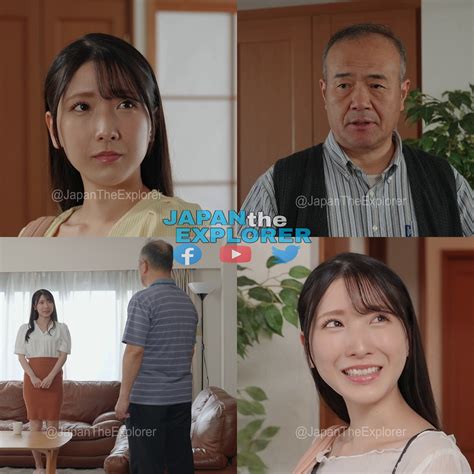 Japan - father-in-law and his daughter-in-law Code 👉👉 ADN-638 Name 👉👉