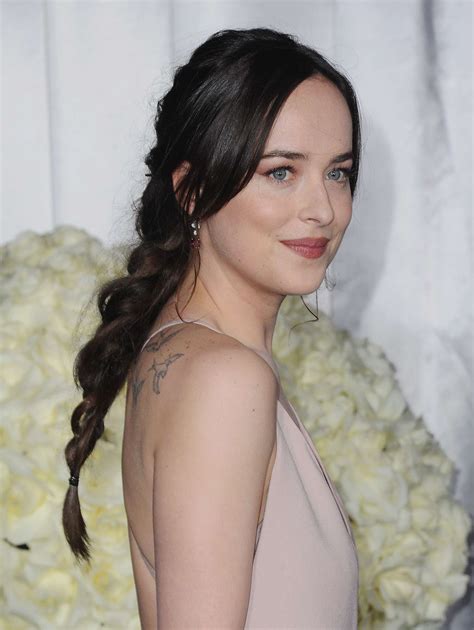 Dakota Johnson's 30 Best Hair Looks Throughout the Years