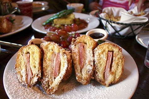 5 Incredible, Unbelievable Monte Cristo Sandwiches - D Magazine