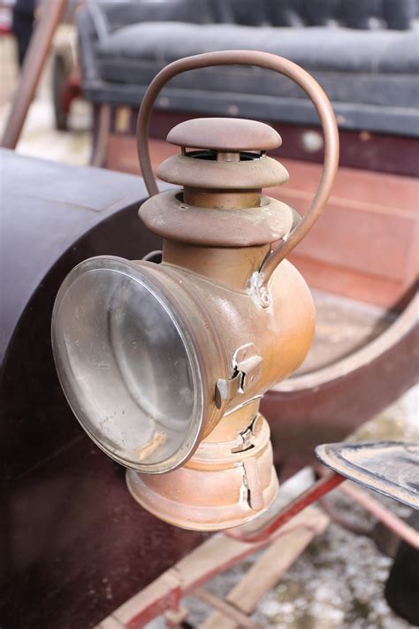 Bonhams Cars : 1904 Ford Model 'AC' 10hp Four Seater Rear Entrance ...