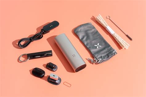 The 4 Best Portable Vaporizers of 2023 | Reviews by Wirecutter