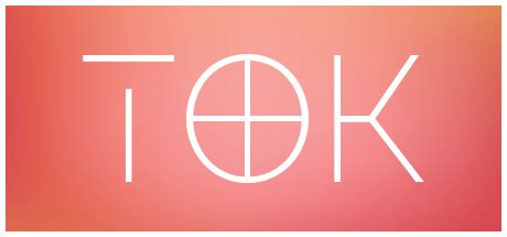 tok  steam