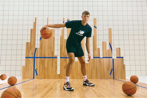 Cooper Flagg, a competitive apparel battle and the winning pitch: ‘Like