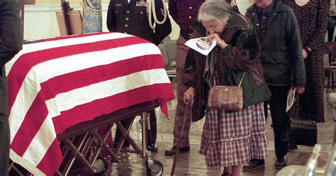 Darkest of Days: George Mickelson crash still reverberates 25 years later