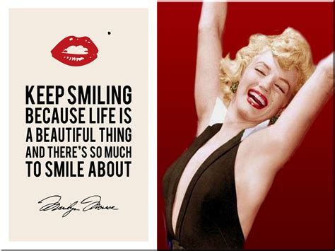 Marilyn Monroe Quotes About Beauty. QuotesGram