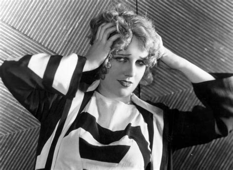 Golden Facts About Anita Page, The Last Star Of The Silents
