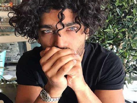 akash kumar origini  famiglia la storia del modello  ballando
