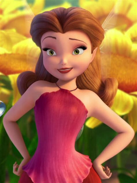 Rosetta | Disney Wiki | Fandom