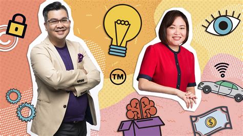 tapping  potential  intellectual property challenge